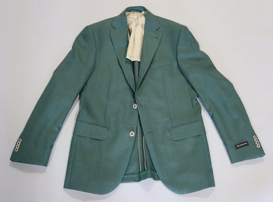 Jack Victor Green Sportcoat